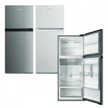 Inventor Ψυγείο Δίπορτο 413lt Total NoFrost Υ172.3xΠ70xΒ67εκ. Inox DP1770IN Inventor Ψυγείο Δίπορτο 413lt Total NoFrost Υ172.3xΠ70xΒ67εκ. Inox DP1770IN